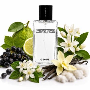Fitch by Patric (A-7) apa de parfum 50ml, barbati