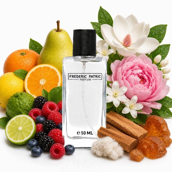 flora-by-patric-g-11-apa-de-parfum-50ml-femei1742778.jpg Flora by Patric (G-11) apa de parfum 50ml, femei