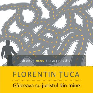 Galceava cu juristul din mine (ebook)