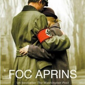 Foc aprins