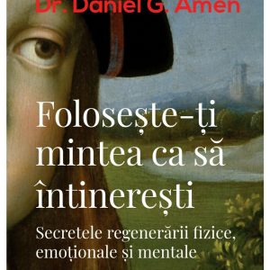 FOLOSESTE-TI MINTEA CA SA INTINERESTI
