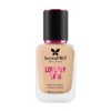 Fond de ten Love My Skin, cu vitamina E, SensoPRO Milano, S03 Light-Warm