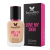 Fond de ten Love My Skin, cu vitamina E, SensoPRO Milano, S04 Light-Medium Neutral