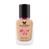 Fond de ten Love My Skin, cu vitamina E, SensoPRO Milano, S04 Light-Medium Neutral