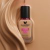 Fond de ten Love My Skin, cu vitamina E, SensoPRO Milano, S05 Medium Warm