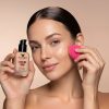 Fond de ten Love My Skin, cu vitamina E, SensoPRO Milano, S06 Medium Neutral