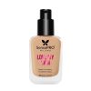 Fond de ten Love My Skin, cu vitamina E, SensoPRO Milano, S07 Tan Warm