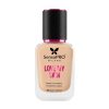 Fond de ten SensoPRO Milano, Love My Skin, cu Vitamina E - S01 Light Neutral