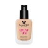 Fond de ten SensoPRO Milano, Love My Skin, cu Vitamina E - S01 Light Neutral