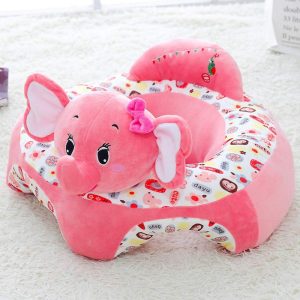 fotoliu-baby-smile-animalute-invat-sa-stau-in-fundulet-45-cm-1741-500796.jpg Fotoliu Baby Smile Animalute Invat Sa Stau In Fundulet 45 cm, Elefantelul roz