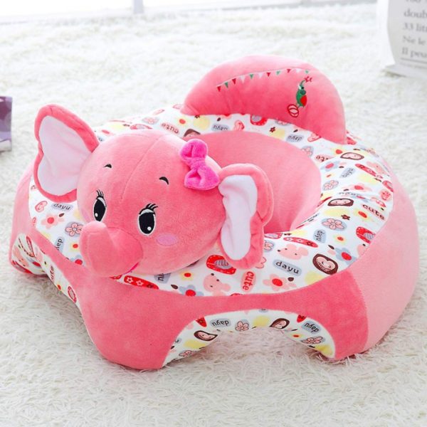 fotoliu-baby-smile-animalute-invat-sa-stau-in-fundulet-45-cm-1741-500796.jpg Fotoliu Baby Smile Animalute Invat Sa Stau In Fundulet 45 cm, Elefantelul roz