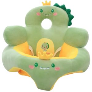 fotoliu-bebe-cu-spatar-inalt-si-suport-de-picioare-dinozaurul-verde-din-plus-674470.jpg Fotoliu bebe cu spatar inalt si suport de picioare - Dinozaurul verde, din plus