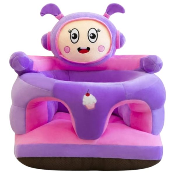 fotoliu-bebe-cu-spatar-si-suport-de-picioare-robotelul-albastru-din-plus-copie-622452.jpg Fotoliu bebe cu spatar si suport de picioare - Robotelul roz, din plus