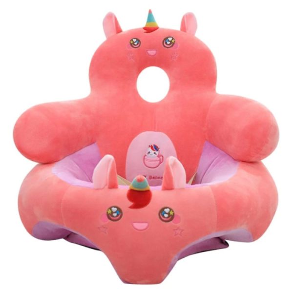 fotoliu-bebe-cu-spatar-si-suport-de-picioare-robotelul-verde-din-plus-copie-715024.jpg Fotoliu bebe cu spatar inalt si suport de picioare - Unicornul roz, din plus