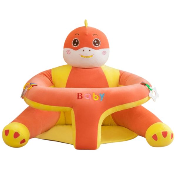 fotoliu-bebe-din-plus-baby-animale-cu-jucarii-incluse-dino-portocaliu-543596.jpg Fotoliu bebe din plus Baby Animale cu jucarii incluse, Dino portocaliu