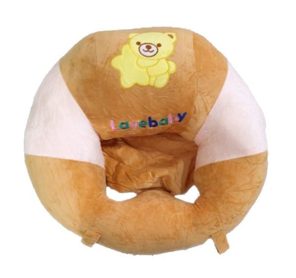 fotoliu-bebe-lovelybaby-invat-sa-stau-in-fundulet-xxl-60-cm-1728-38273.jpg Fotoliu Bebe LovelyBaby Invat Sa Stau In Fundulet XXL 60 cm - Ursulet cafeniu roz