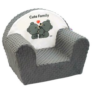 fotoliu-din-burete-pentru-copii-din-tesatura-minky-cute-family-new-baby-9-luni-5-ani-cu-husa-detasabila-gray-2503178-4.jpeg Fotoliu din burete, New Baby, Cute Family, Pentru copii, Din tesatura minky, 9 luni - 5 ani, Cu Husa detasabila, Gray