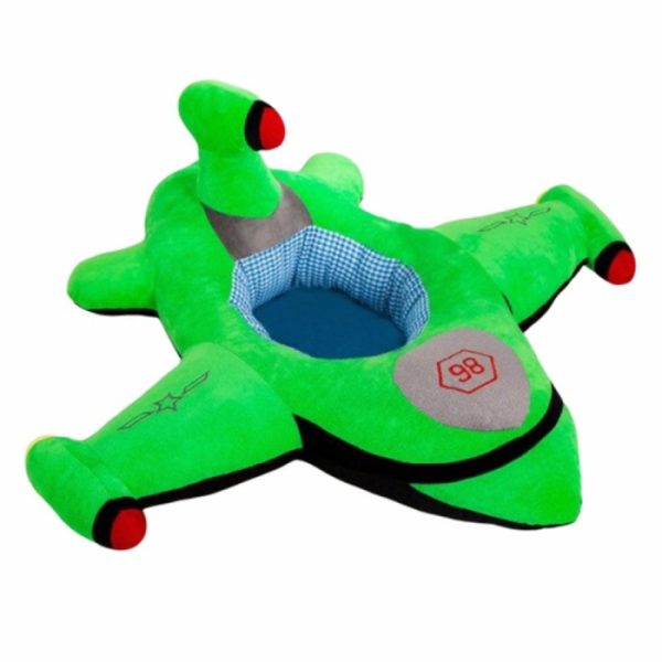 fotoliu-din-plus-pentru-sustinere-bebelusi-avionul-roz-copie-498335.jpg Fotoliu din plus pentru sustinere bebelusi - Avionul verde