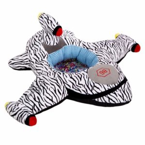 fotoliu-din-plus-pentru-sustinere-bebelusi-avionul-verde-copie-025742.jpg Fotoliu din plus pentru sustinere bebelusi - Avionul Zebra alb-negru