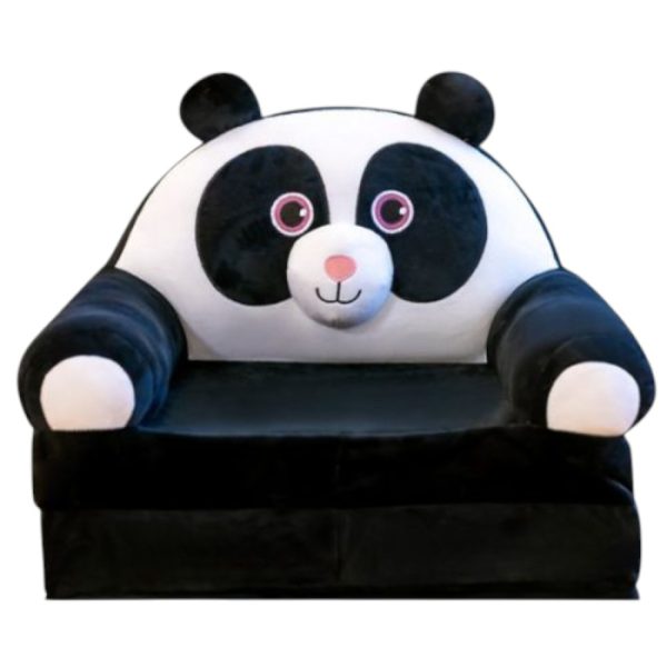 fotoliu-extensibil-din-plus-si-2-placi-burete-ursuletul-maro-inchis-copie-886367.jpg Fotoliu Extensibil din plus si 2 placi burete Ursuletul Panda Negru cu Alb