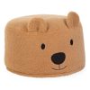 Fotoliu Puf Childhome Teddy 40cm