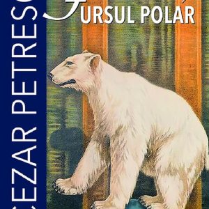 Fram, ursul polar