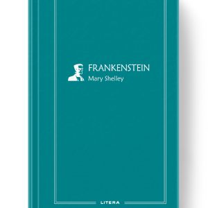 Frankenstein (vol. 16)