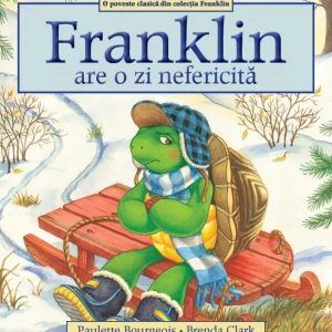 Franklin are o zi nefericită