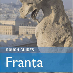 Franța. Rough guides