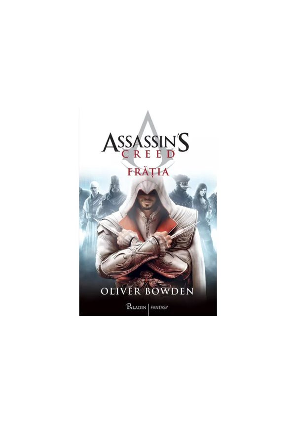 fratia-seria-assassin-s-creed-vol-2-35674-4.jpeg Fratia. Seria Assassin’s Creed, Vol.2