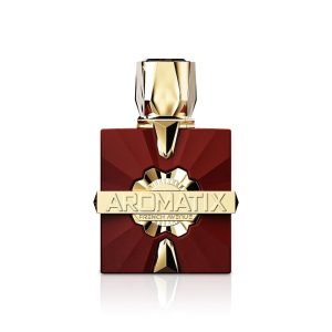 French Avenue Aromatix Carnal Desire Unisex Extrait De Parfum 100ml