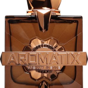French Avenue Aromatix Naughty Dates Unisex Extrait De Parfum 100ml