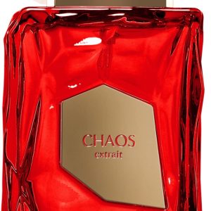 French Avenue Chaos Unisex Extrait de Parfum 100ml