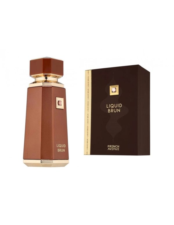 french-avenue-liquid-brun-apa-de-parfum-de-barbat-100-ml1220130.jpg French Avenue, Liquid Brun , apa de parfum, de barbat, 100 ml
