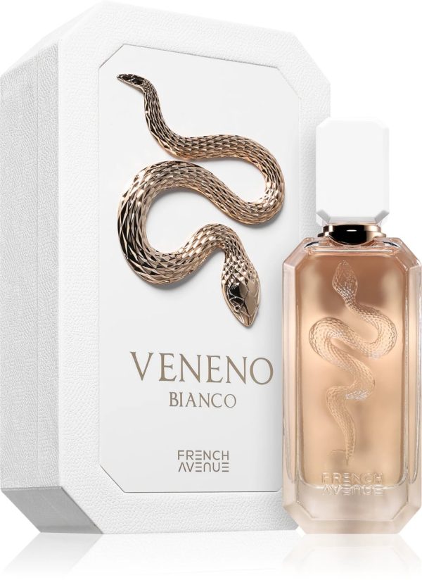 french-avenue-veneno-bianco-dama-edp-100ml1671165.jpg French Avenue Veneno Bianco, dama, EDP 100ml