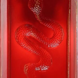 French Avenue Veneno Scarlet Unisex EDP 100ml