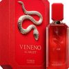 French Avenue Veneno Scarlet Unisex EDP 100ml