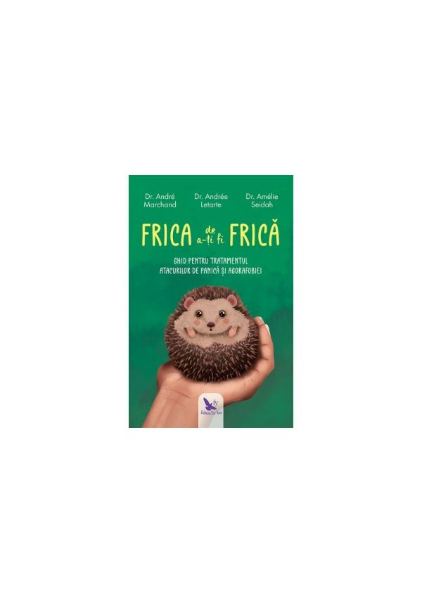 Frica de a-ti fi frica