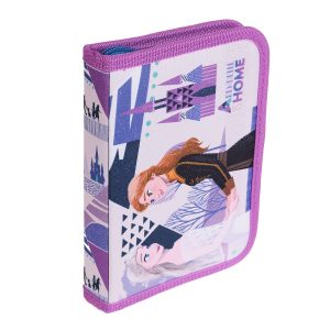Penar 1 fermoar 19.5x13x3 cm Frozen