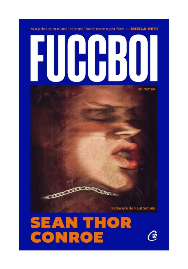 Fuccboi