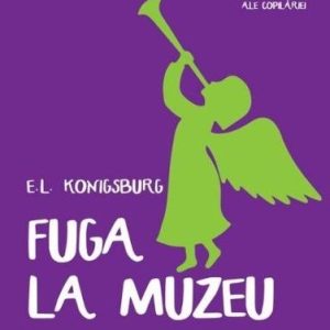 Fuga la muzeu