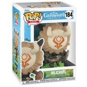 Figurina Funko POP Games: Genshin Impact S2- HILICHURL