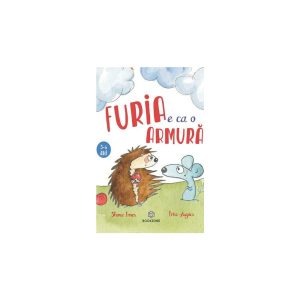 Furia e ca o armura