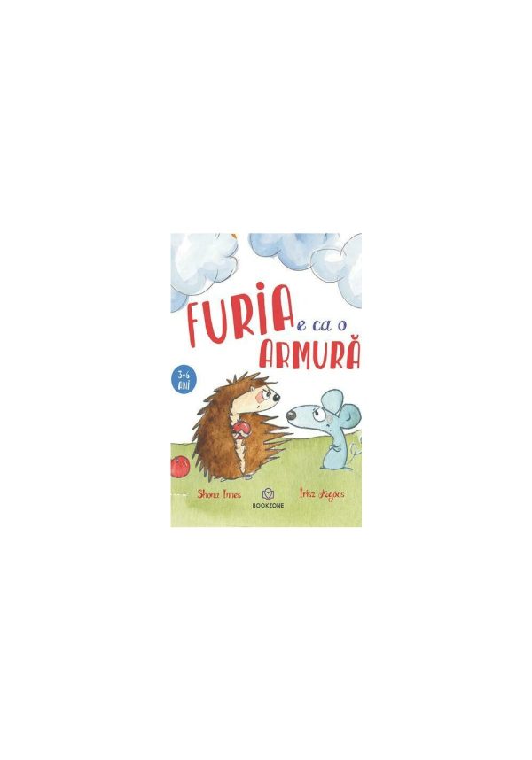 Furia e ca o armura