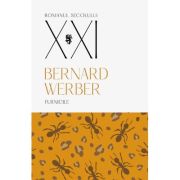furnicile-volumul-1.jpg Furnicile, volumul 1 - Bernard Werber