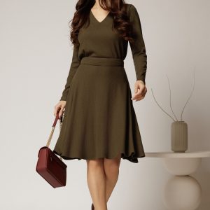 fusta-dy-fashion-kaki-scurta-din-tricot-cu-buzunare-1435078-1140325-4.jpeg Fusta DY Fashion kaki scurta din tricot cu buzunare
