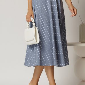 fusta-midi-bleu-clos-cu-buline-1475701-1156666-4.jpeg Fusta midi bleu clos cu buline