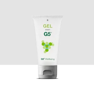 MMST - Gel pentru Îngrijirea Pielii cu Siliciu Organic, 100ml | LLR-G5