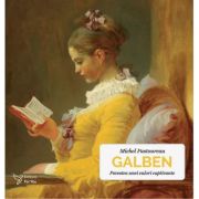 galben-povestea-unei-culori-captivante-michel-pastoureau.jpg Galben. Povestea unei culori captivante - Michel Pastoureau