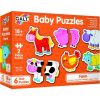 Galt - Baby puzzle Farm   Ferma